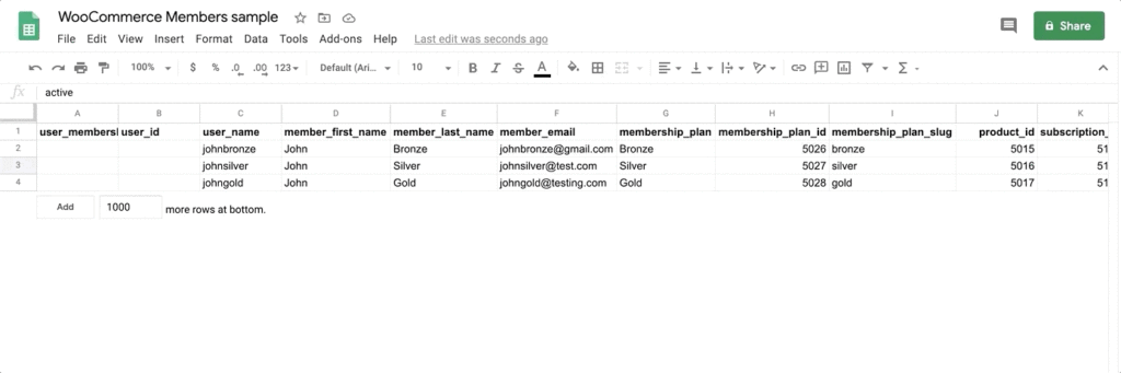 WooSubs 14 1024x341 - How To Migrate Subscription Memberships From MemberPress to WooCommerce