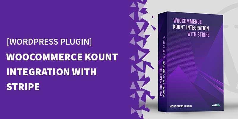 WooCommerce Kount Integration with Stripe banner - Plugins