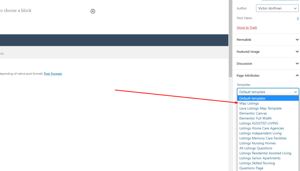 image 1024x585 - How to embed custom Google Maps pins into WordPress using location coordinates