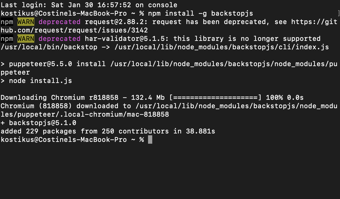 screenshot screenshot