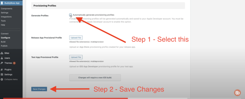 BuddyBoss LearnDash Integration - Complete Step by Step Guide (2022) 10 Apple 1024x416 - BuddyBoss LearnDash Integration - Complete Step by Step Guide (2022)