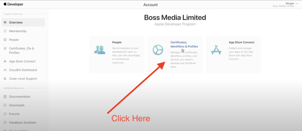 BuddyBoss LearnDash Integration - Complete Step by Step Guide (2022) 2 Apple 1024x445 - BuddyBoss LearnDash Integration - Complete Step by Step Guide (2022)