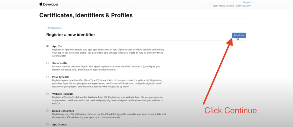 BuddyBoss LearnDash Integration - Complete Step by Step Guide (2022) 4 Apple 1024x445 - BuddyBoss LearnDash Integration - Complete Step by Step Guide (2022)