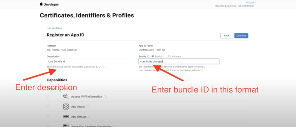 BuddyBoss LearnDash Integration - Complete Step by Step Guide (2022) 6 Apple 1024x442 - BuddyBoss LearnDash Integration - Complete Step by Step Guide (2022)