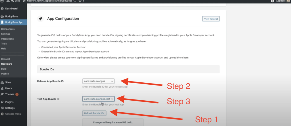 BuddyBoss LearnDash Integration - Complete Step by Step Guide (2022) 8 Apple 1024x442 - BuddyBoss LearnDash Integration - Complete Step by Step Guide (2022)