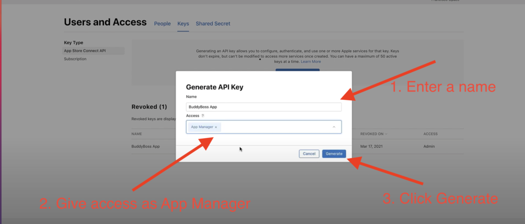 BuddyBoss LearnDash Integration - Complete Step by Step Guide (2022) Apple 3 1024x438 - BuddyBoss LearnDash Integration - Complete Step by Step Guide (2022)