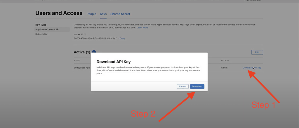 BuddyBoss LearnDash Integration - Complete Step by Step Guide (2022) Apple 4 1024x438 - BuddyBoss LearnDash Integration - Complete Step by Step Guide (2022)