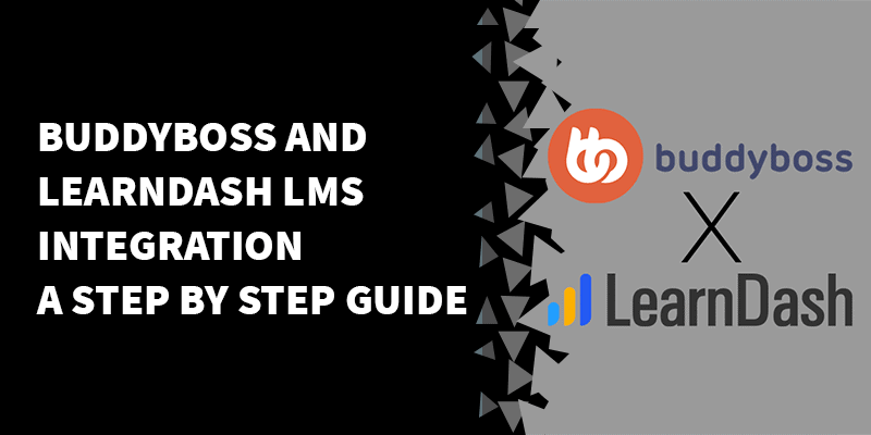 BUDDYBOSS LEARNDASH LMS
