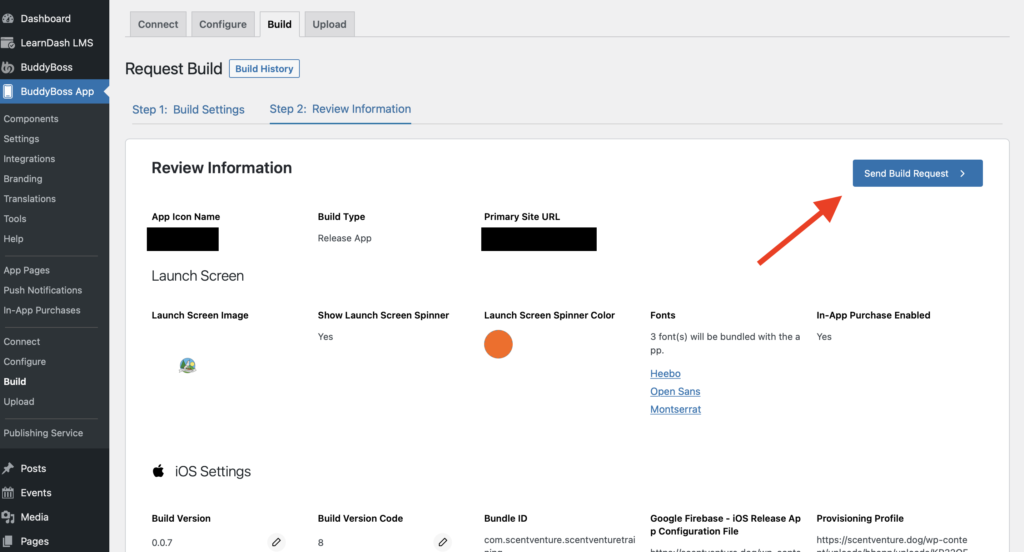 BuddyBoss LearnDash Integration - Complete Step by Step Guide (2022) Screenshot 2021 11 04 at 1.00.53 AM 1024x552 - BuddyBoss LearnDash Integration - Complete Step by Step Guide (2022)