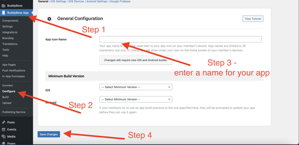 BuddyBoss LearnDash Integration - Complete Step by Step Guide (2022) Screenshot 2021 11 08 at 3.55.24 PM 1024x496 - BuddyBoss LearnDash Integration - Complete Step by Step Guide (2022)