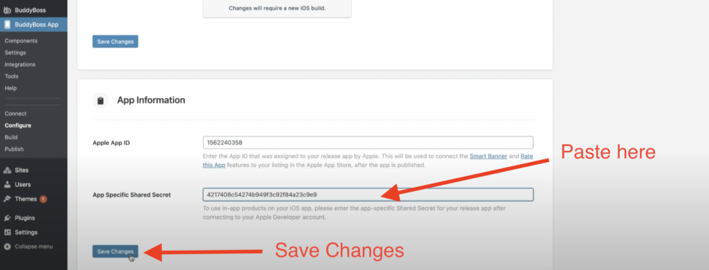 BuddyBoss LearnDash Integration - Complete Step by Step Guide (2022) Screenshot 2021 11 09 at 6.54.51 PM 1024x390 - BuddyBoss LearnDash Integration - Complete Step by Step Guide (2022)