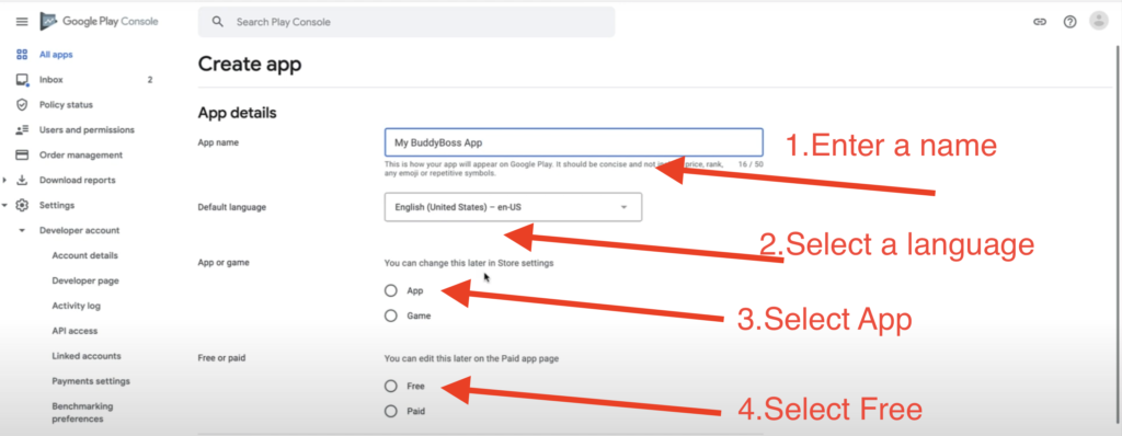 BuddyBoss LearnDash Integration - Complete Step by Step Guide (2022) Screenshot 2021 11 15 at 7.31.46 PM 1024x398 - BuddyBoss LearnDash Integration - Complete Step by Step Guide (2022)