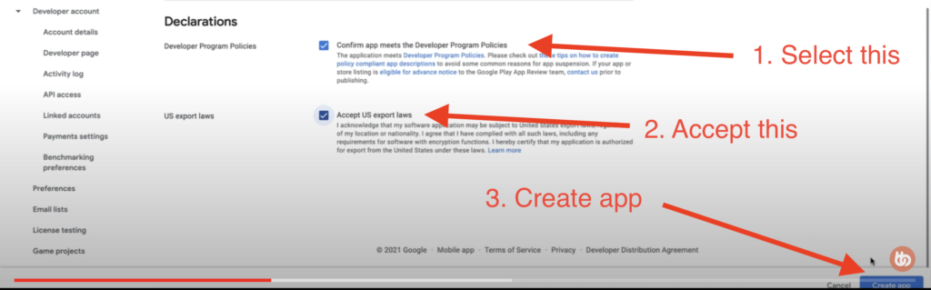 BuddyBoss LearnDash Integration - Complete Step by Step Guide (2022) Screenshot 2021 11 15 at 7.34.29 PM 1024x319 - BuddyBoss LearnDash Integration - Complete Step by Step Guide (2022)