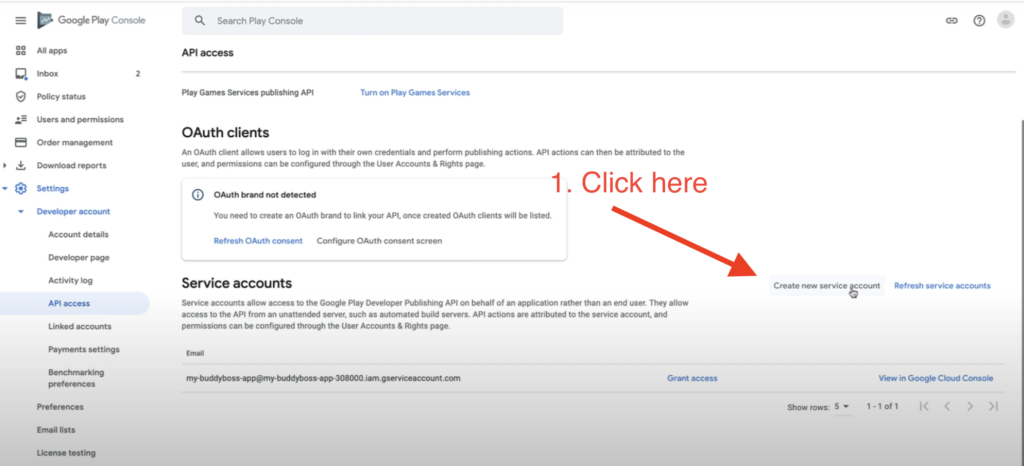 BuddyBoss LearnDash Integration - Complete Step by Step Guide (2022) Screenshot 2021 11 16 at 3.38.53 PM 1024x466 - BuddyBoss LearnDash Integration - Complete Step by Step Guide (2022)