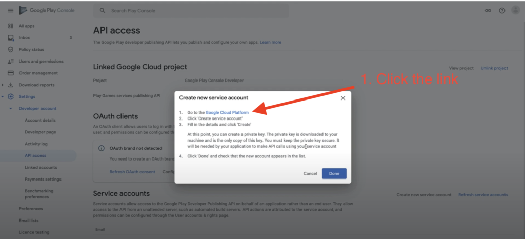 BuddyBoss LearnDash Integration - Complete Step by Step Guide (2022) Screenshot 2021 11 16 at 3.41.31 PM 1024x466 - BuddyBoss LearnDash Integration - Complete Step by Step Guide (2022)