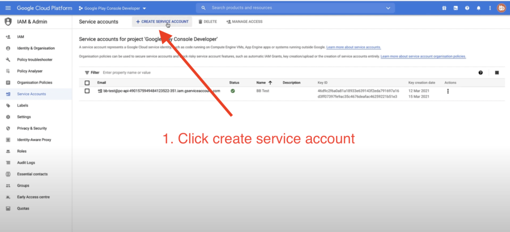 BuddyBoss LearnDash Integration - Complete Step by Step Guide (2022) Screenshot 2021 11 16 at 3.47.25 PM 1024x466 - BuddyBoss LearnDash Integration - Complete Step by Step Guide (2022)