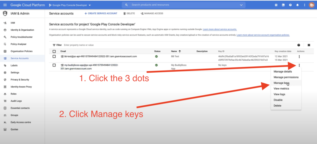 BuddyBoss LearnDash Integration - Complete Step by Step Guide (2022) Screenshot 2021 11 16 at 4.13.20 PM 1024x466 - BuddyBoss LearnDash Integration - Complete Step by Step Guide (2022)