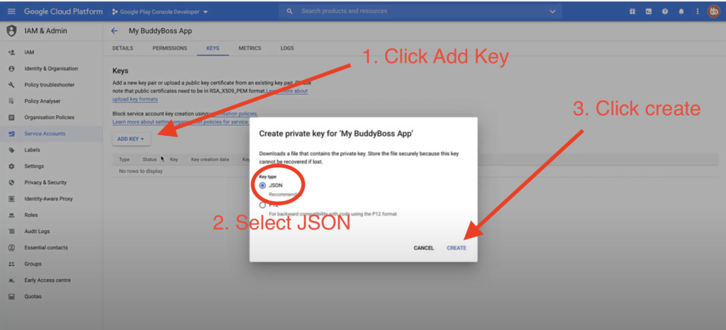 BuddyBoss LearnDash Integration - Complete Step by Step Guide (2022) Screenshot 2021 11 16 at 4.21.49 PM 1024x466 - BuddyBoss LearnDash Integration - Complete Step by Step Guide (2022)