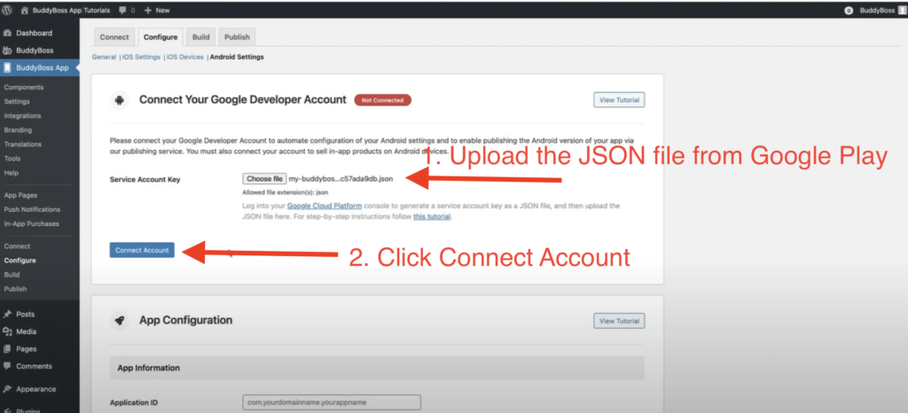 BuddyBoss LearnDash Integration - Complete Step by Step Guide (2022) Screenshot 2021 11 16 at 4.29.52 PM 1024x466 - BuddyBoss LearnDash Integration - Complete Step by Step Guide (2022)