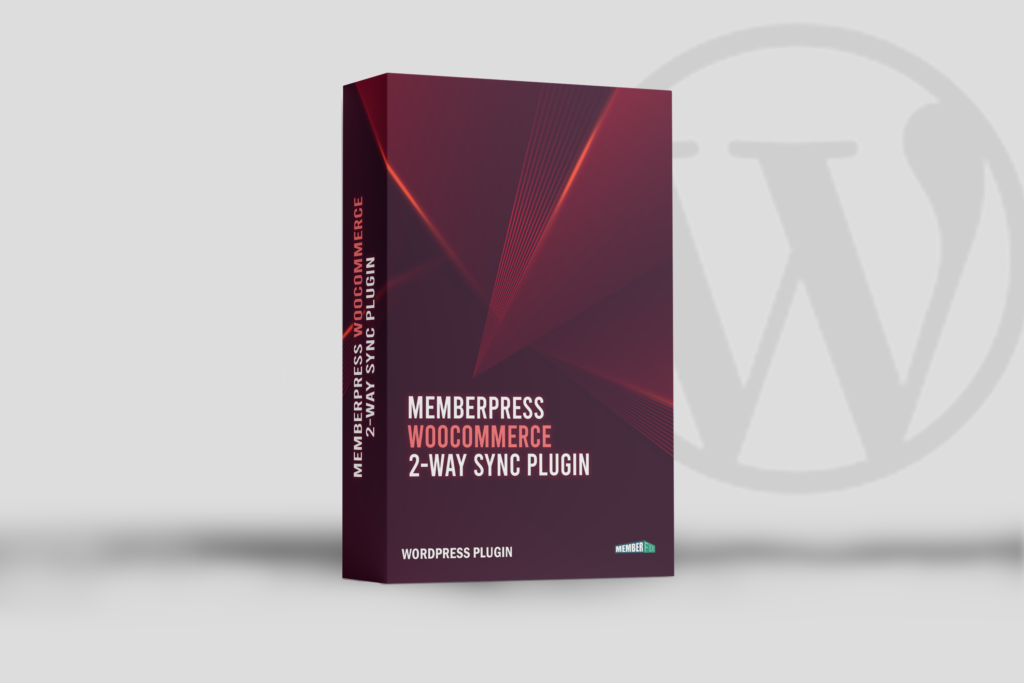 MemberPress WooCommerce Integration Plugin MemberPress WooCommerce 2 Way Sync Plugin 1024x683 - MemberPress WooCommerce Integration Plugin
