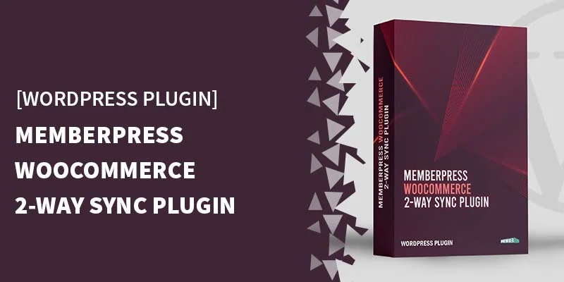 MemberPress WooCommerce Way Sync Plugin banner