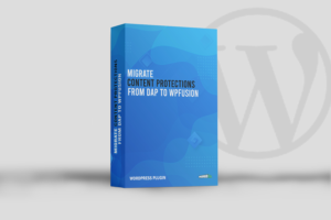 Migrate Content Protections From Digital Access Pass (DAP) to WP Fusion Migrate Content Protections from DAP to WPFusion 300x200 - Migrate Content Protections From Digital Access Pass (DAP) to WP Fusion
