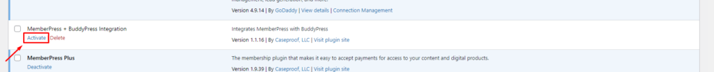 MemberPress BuddyPress Integration image 1 1024x104 - MemberPress BuddyPress Integration