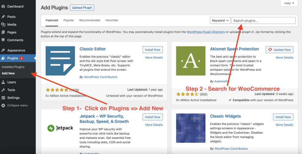 How to integrate FunnelKit with Woo Subscriptions and Woo Memberships Screenshot 2022 08 15 at 1.42.01 PM 1024x523 - How to integrate FunnelKit with Woo Subscriptions and Woo Memberships