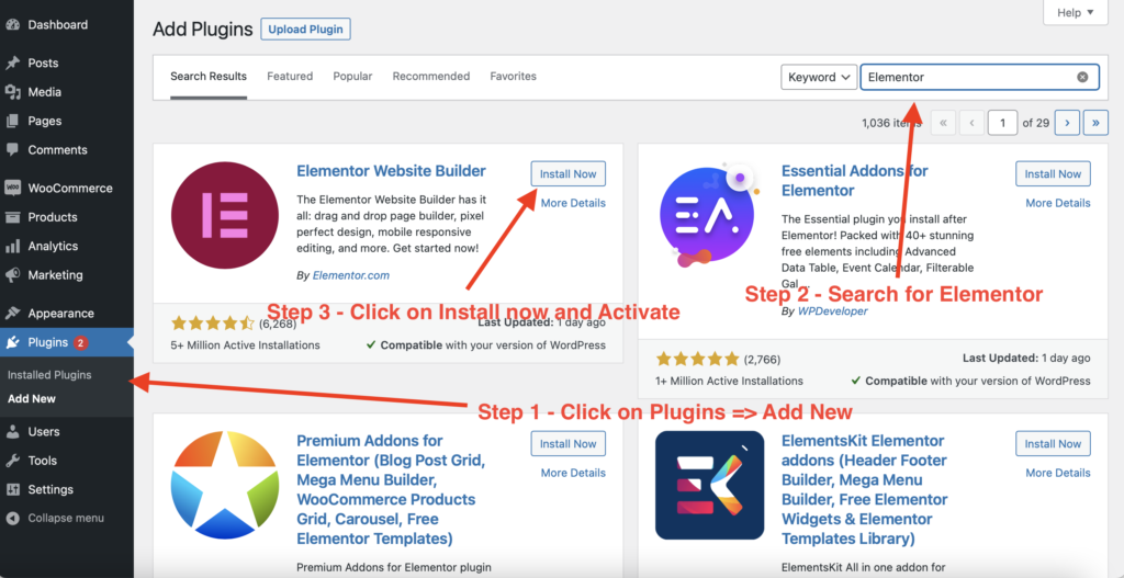 How to integrate FunnelKit with Woo Subscriptions and Woo Memberships Screenshot 2022 08 15 at 2.04.29 PM 1024x527 - How to integrate FunnelKit with Woo Subscriptions and Woo Memberships