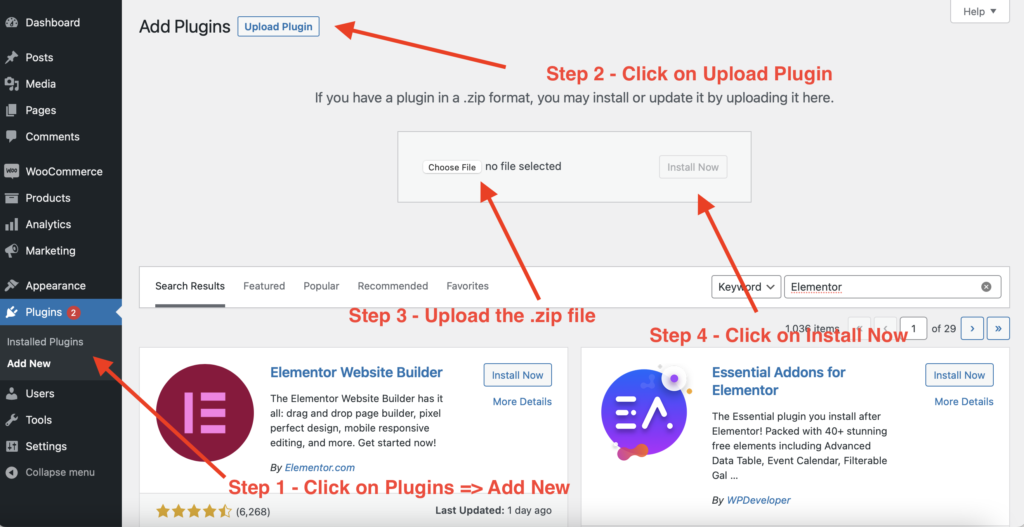 How to integrate FunnelKit with Woo Subscriptions and Woo Memberships Screenshot 2022 08 15 at 2.09.57 PM 1024x527 - How to integrate FunnelKit with Woo Subscriptions and Woo Memberships