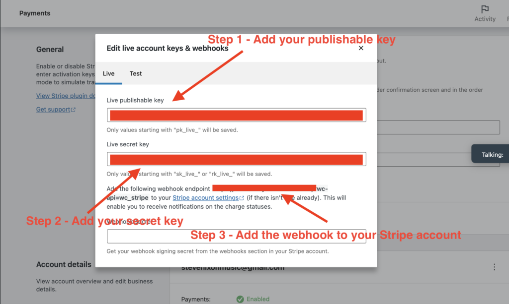 How to integrate FunnelKit with Woo Subscriptions and Woo Memberships Screenshot 2022 08 15 at 2.54.58 PM 1024x613 - How to integrate FunnelKit with Woo Subscriptions and Woo Memberships