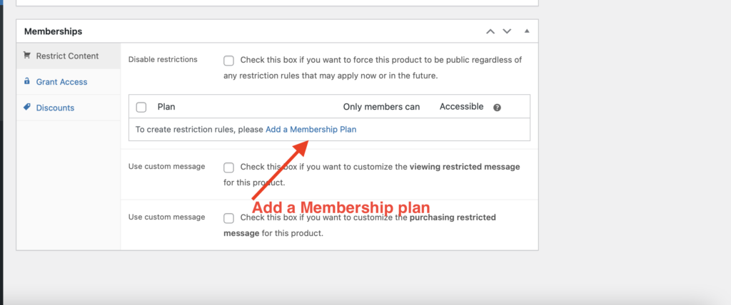 How to integrate FunnelKit with Woo Subscriptions and Woo Memberships Screenshot 2022 08 15 at 3.32.36 PM 1024x428 - How to integrate FunnelKit with Woo Subscriptions and Woo Memberships