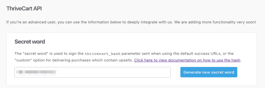webhook secret webhook secret