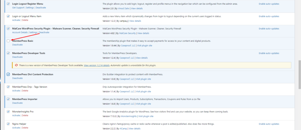 Troubleshooting common MemberPress and Stripe integration problems image 11 1024x442 - Troubleshooting common MemberPress and Stripe integration problems