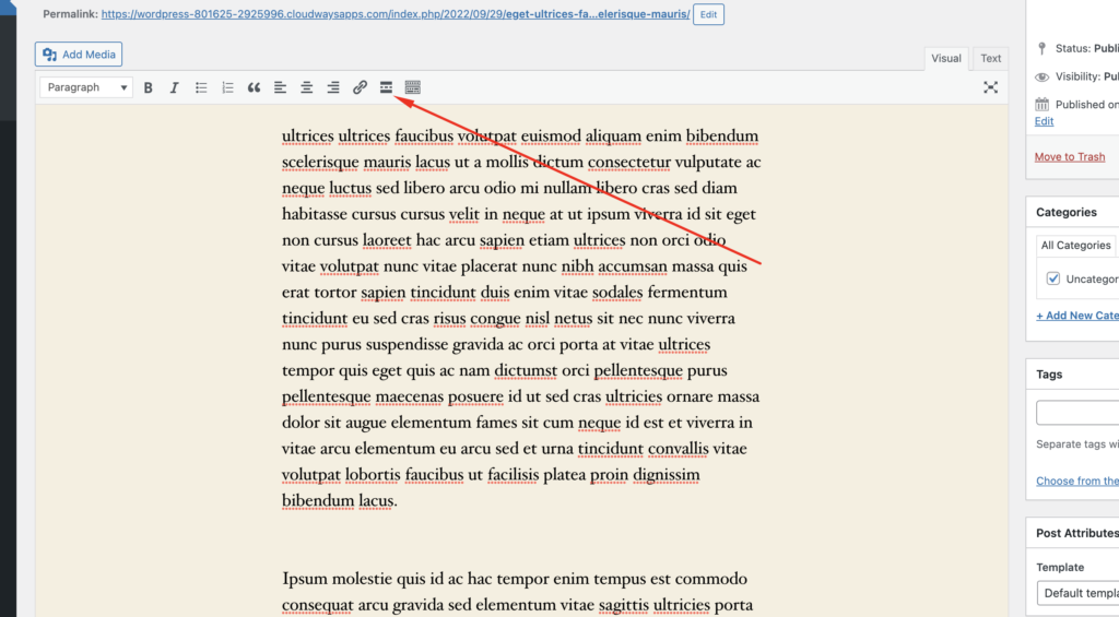 How To Create A Fade Away Effect For Protected Posts in MemberPress ss 6 1024x565 - How To Create A Fade Away Effect For Protected Posts in MemberPress