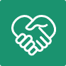 Heart Hand 2 - LearnDash Custom Development - eLearning Expert Support