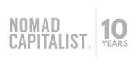 Nomad Capitalist logo