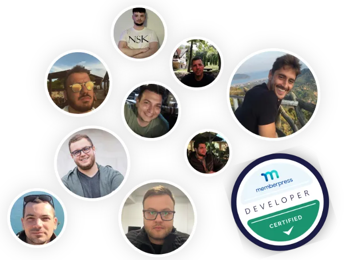 About Memberfix Team - About