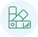 Ruler Icon - LearnDash Custom Development - eLearning Expert Support