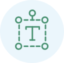 T Icon - LearnDash Custom Development - eLearning Expert Support