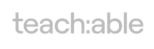 Teachable logo