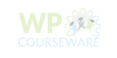 WP Courseware logo - LearnDash Custom Development - eLearning Expert Support