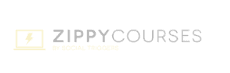 Zippy Cources logo - LearnDash Custom Development - eLearning Expert Support