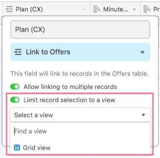 1 Image2525202019 08 11252520at2525204.37.17252520PM - Airtable Review: Why You NEED Airtable In Your Business [2023]