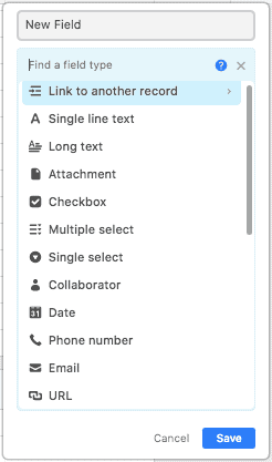 1 Image2525202019 08 11252520at2525207.30.16252520AM - Airtable Review: Why You NEED Airtable In Your Business [2023]