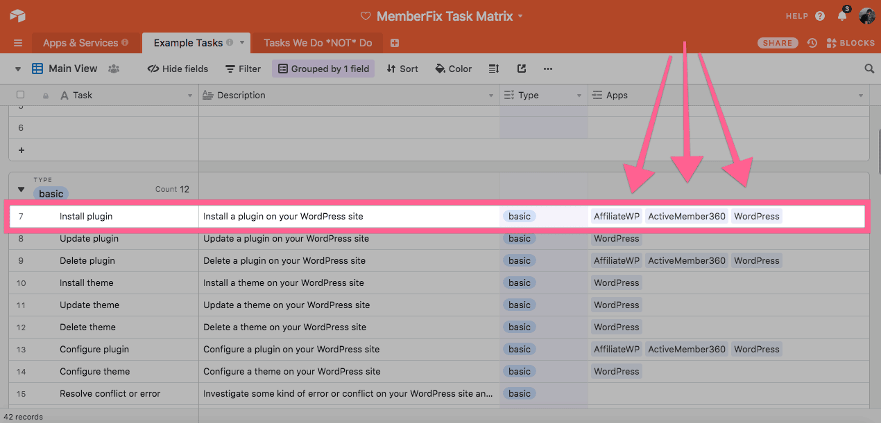 2 Image2525202019 08 11252520at2525207.51.36252520AM - Airtable Review: Why You NEED Airtable In Your Business [2023]