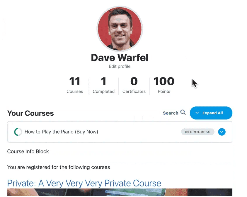 Best Online Course Platforms and LMS Plugins in 2022 - Best online course platforms (LMS) for your membership site