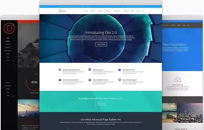 Elegant theme - MemberFix Resource Toolkit