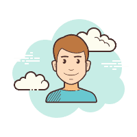 icons user male