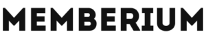 New Memberium Logo bw 300x60 - Home